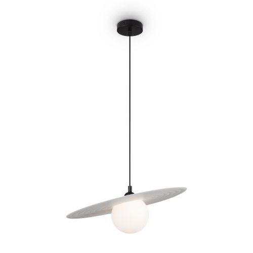 Подвесной светильник Freya Jovian FR5390PL-01W 25W белый