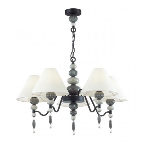 Люстра Odeon Light Exclusive Sochi 4896/5 40W