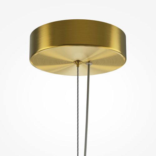 Подвесной светильник Maytoni MOD299PL-L48BS3K Mind 48W LED 3000K 120°