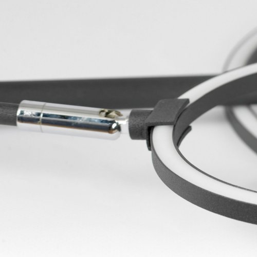 Торшер Lussole Murrieta LSP-0911 16+4W черный