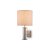 Настенный светильник (бра) Maytoni Maryland ARM526WL-01GR Настенный светильник (бра) Maytoni Maryland ARM526WL-01GR