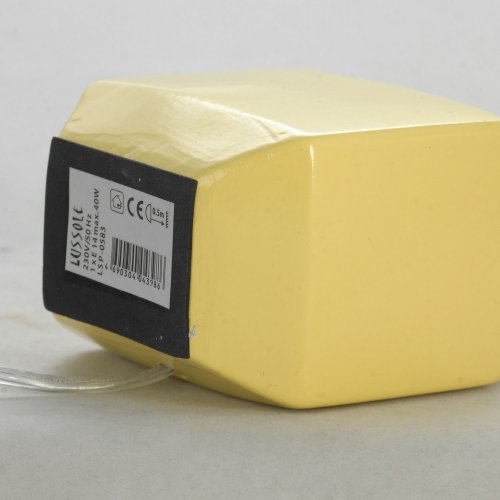 Настольная лампа Lussole Garfield LSP-0583