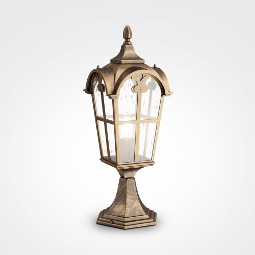 Ландшафтный светильник Outdoor Albion O413FL-01GB