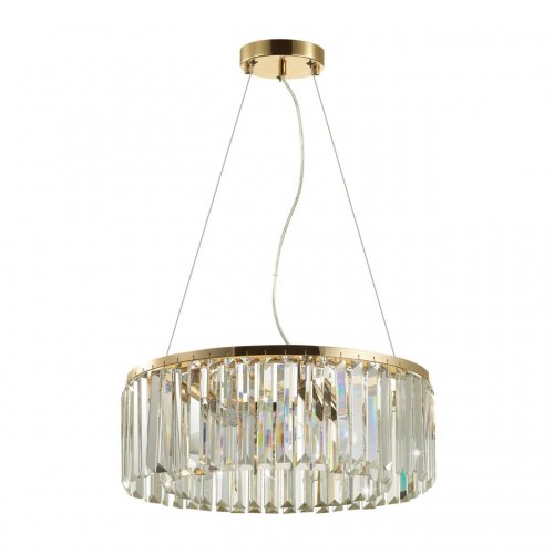 Люстра Odeon Light Vassa 4987/6 E14 6*40W