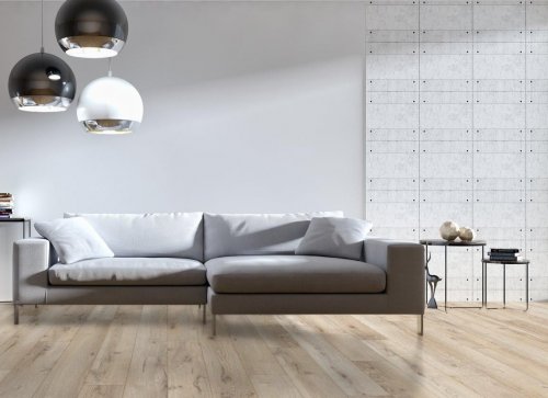 Ламинат Kronostar 33 класс Dovod D3896 Дуб Эльмас WG