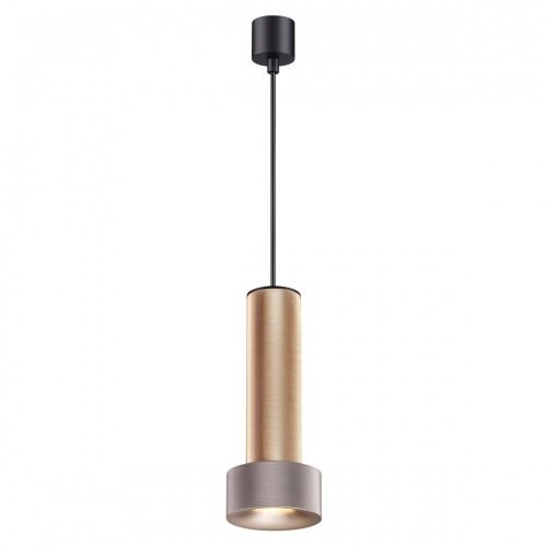 Подвес Odeon Light Afra 4740/5L GU10 5 Вт