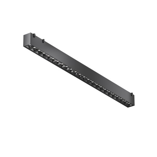 Подвесной светильник Technical Points TR128B-24W4K-M-B 24W черный