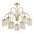 Люстра Odeon Light Vassa 4987/9C E14 9*40W Люстра Odeon Light Vassa 4987/9C E14 9*40W