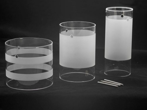 Светильник подвесной Lussole Garfield LSP-8453