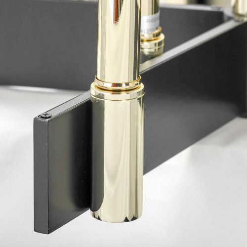 Люстра Lussole Moultrie GRLSP-8203