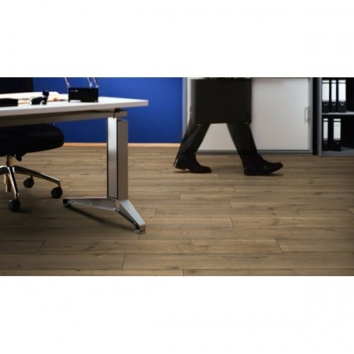 Ламинат Kronotex Aqua Robusto Дуб Катания P 1211