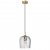 Подвес Lumion Ellie 6551/1A 1*40W матовое золото Подвес Lumion Ellie 6551/1A 1*40W матовое золото