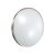 Настенно-потолочный светильник Sonex Lota Nickel 2088/CL LED 30 Вт Настенно-потолочный светильник Sonex Lota Nickel 2088/CL LED 30 Вт