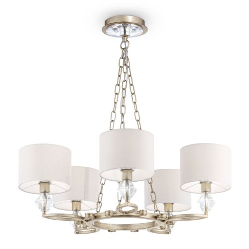 Люстра Maytoni Luxe H006PL-05G