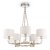 Люстра Maytoni Luxe H006PL-05G Люстра Maytoni Luxe H006PL-05G
