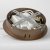 Подвесной светильник Lussole Grant LSP-7193 50W коричневый