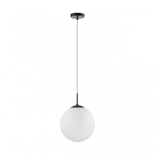 Подвес Lumion Summer 6510/1 1*60W черный