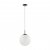 Подвес Lumion Summer 6510/1 1*60W черный Подвес Lumion Summer 6510/1 1*60W черный