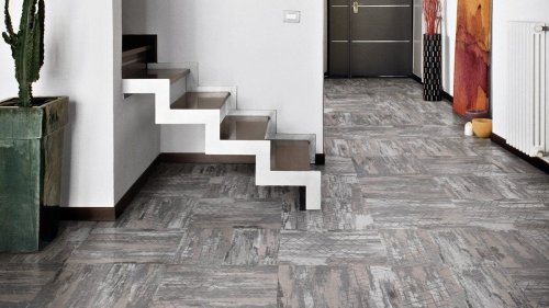 Виниловая плитка ПВХ Art Vinyl Tarkett Lounge Armin DJ