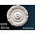 Розетка потолочная Perfect B3039