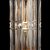 Настенный светильник (бра) Maytoni Facet MOD094WL-03G Настенный светильник (бра) Maytoni Facet MOD094WL-03G