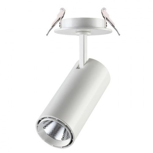 Встраиваемый светильник Novotech Selene 357548 LED 15 Вт