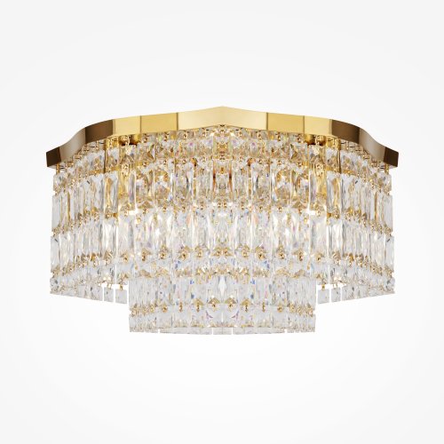 Потолочный светильник Maytoni Dune DIA005CL-06G