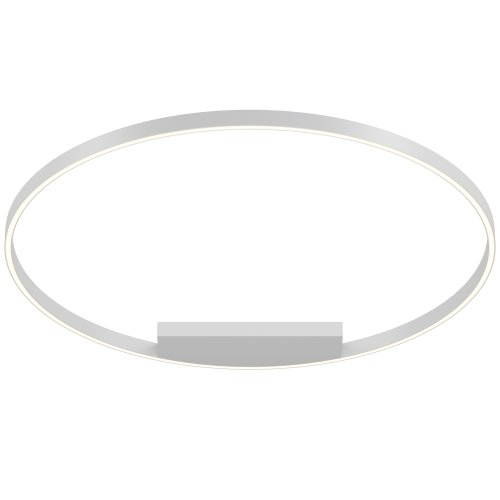 Потолочный светильник Maytoni Rim MOD058CL-L65WK 59W белый