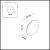 Бра Odeon Light Eclissi 3633/9WL LED 9 Вт Бра Odeon Light Eclissi 3633/9WL LED 9 Вт