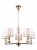 Люстра Freya Tiana FR5015PL-05G