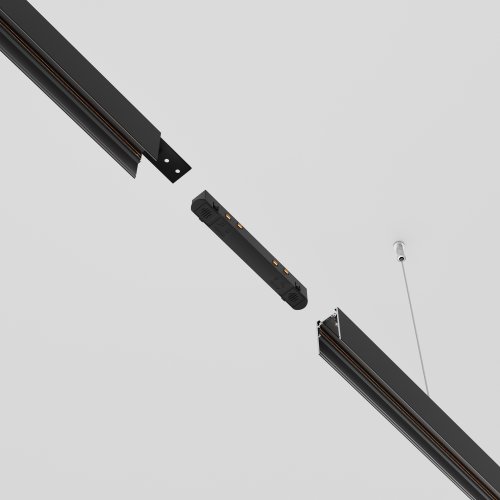 Аксессуар для трекового светильника Technical Exility TRA034PC-42B