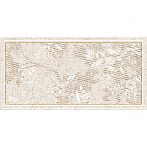 Sanremo Декор DWU09SNR004 24,9х50