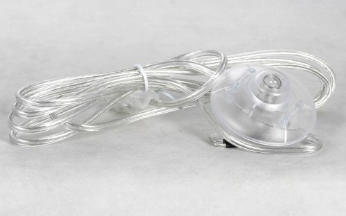 Торшер Lussole Marion LSP-0625 60W белый