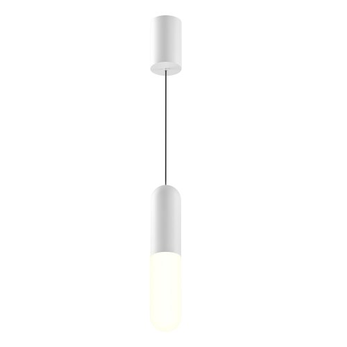 Подвесной светильник Technical Mist P101PL-L300-12W3K-W 12W белый