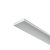 Алюминиевый профиль 12x02 Led Strip Алюминиевый профиль 12x02 Led Strip