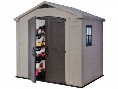 Хозяйственный блок Keter Factor 8х6 17197897