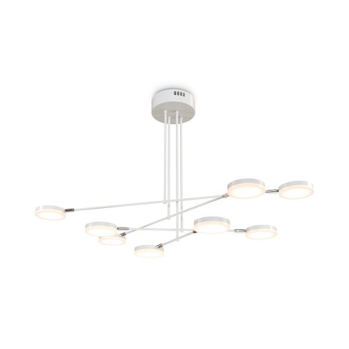 Люстра Maytoni Fad MOD070PL-L48W3K