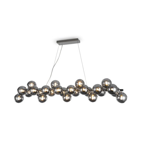 Люстра Maytoni Dallas MOD547PL-25CH