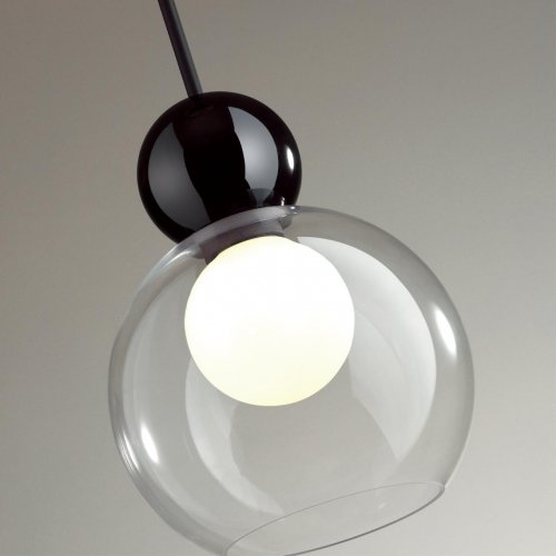 Подвесной светильник Odeon Light Blacky 5021/1 G9 LED 5W