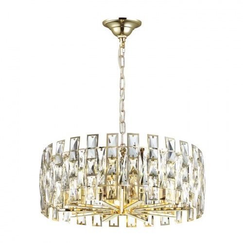 Люстра Odeon Light Diora 4121/10 E14 400 Вт