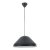 Подвесной светильник Lussole Jenkins цвет черный арт. LSP-7321  1*13W E27