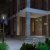 Светильник ландшафтный светодиодный настенный Novotech Street 370943 18W темно-серый