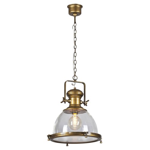 Светильник подвесной Lussole Monsey GRLSP-9611