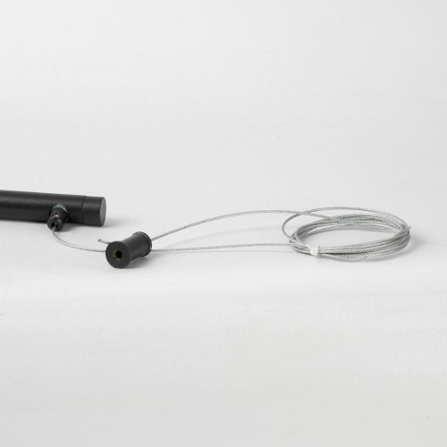 Линейно-подвесной светильник Lussole Gilmer LSP-0932 20W черный