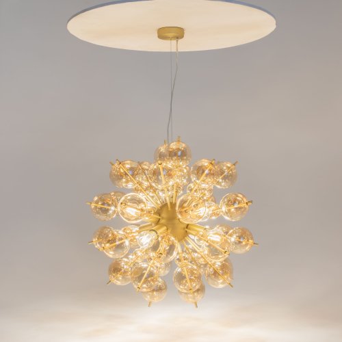 Люстра Maytoni Bolla MOD133PL-08BS