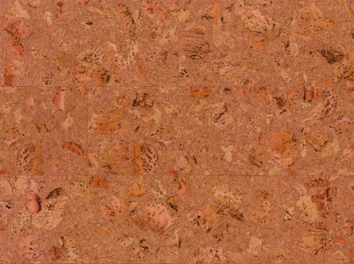 Пробка настенная клеевая Wicanders Dekwall Roots Tenerife Natural RY43001