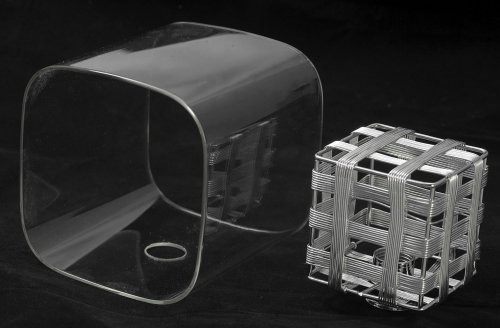 Светильник потолочный Lussole Sorso LSC-8007-01