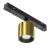 Трековый светильник Technical Alfa S TR132-4-7W-DS-BS 7W латунь Трековый светильник Technical Alfa S TR132-4-7W-DS-BS 7W латунь