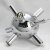 Люстра Lussole Briosco GRLSA-5903-07 Люстра Lussole Briosco GRLSA-5903-07
