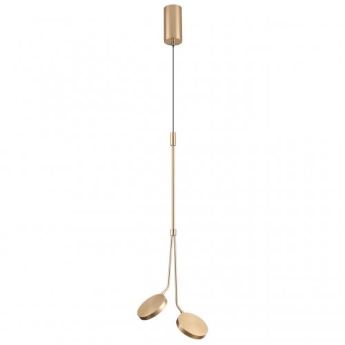 Подвесной светильник Odeon Light Maro 5011/16L LED 16W